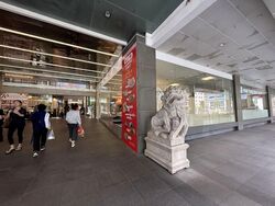 100 Am (D2), Retail #599080961